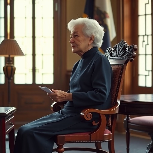 爱国将领张治中之女张素久女士逝世，追忆侨 - 百博资讯