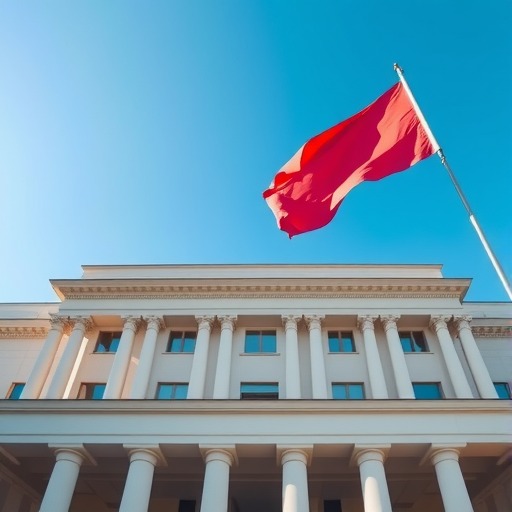 林涛新任福建省委常委、厦门市委书记，开启 - 百博资讯