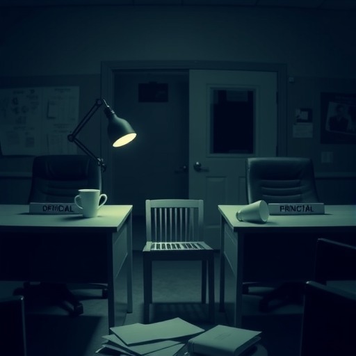 多名中小学校长接连被查敲响教育净土警钟(图2)