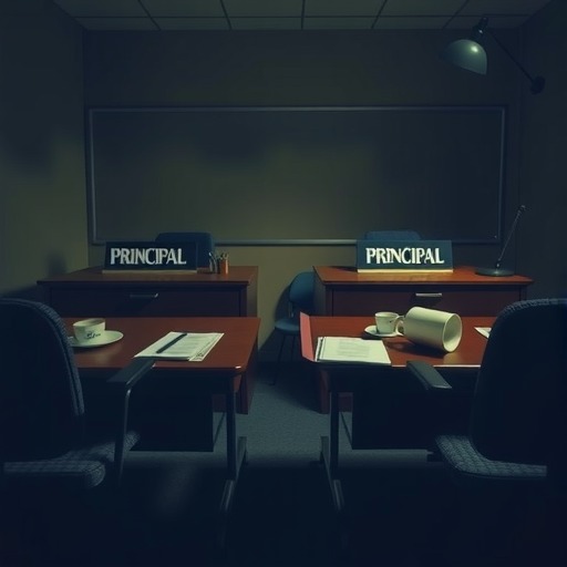 多名中小学校长接连被查敲响教育净土警钟(图3)