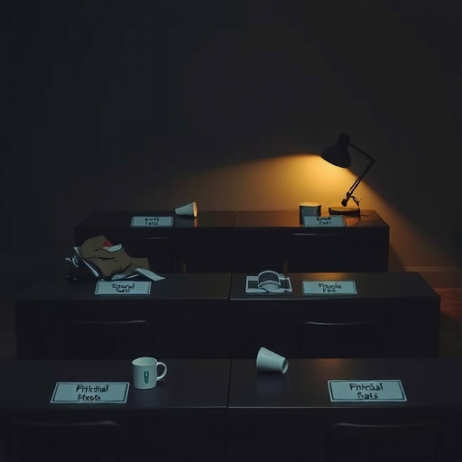 多名中小学校长接连被查敲响教育净土警钟 - 百博资讯