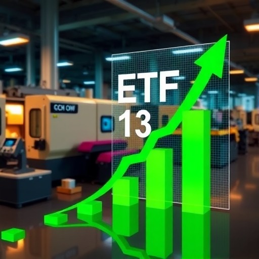 机床行业迎来业绩爆发 政策利好带动关注升温(图1)