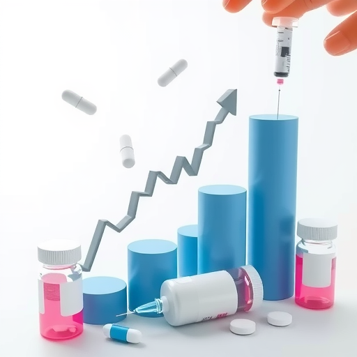 恒生医药ETF强势反弹，布局港股医药赛道 - 百博资讯