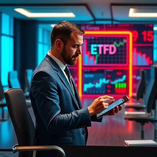 投顾配置ETF“开闸” 机构提前卡位新赛道(图1) 投顾配置ETF“开闸” 机构提前卡位新赛道(图1)