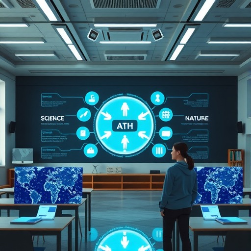 AI重塑亲子研学市场：技术赋能教育新场景