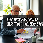 医疗AI变革：通义千问3.0实现肺部CT精准诊断(图2)