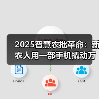 数字化转型引领农业新变革：手机改写农业命运(图3)