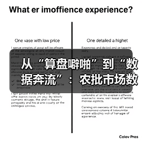 农批市场数字化转型：效率升级与供应链金融破局(图3)