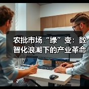 农批市场绿色转型：数智化升级助推冷链节能(图3)