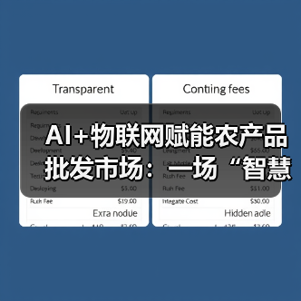 AI物联网赋能智慧动脉重构农产品仓储设备管理(图3)