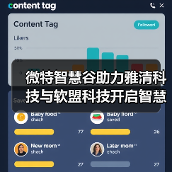 智慧农业合作新进展：技术互补推动产业创新(图2)