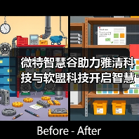 智慧农业合作新进展：技术互补推动产业创新(图4)