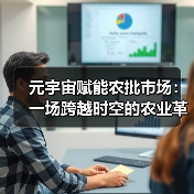 元宇宙革新跨境农贸合作 降本增效重塑信任(图2)