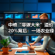 零碳大米引领绿色革命：区块链与碳足迹技术重塑农业供应链(图3)