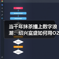 富盛模式：数字赋能三产融合重塑农村电商新业态(图2)