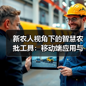 智慧农批工具驱动数字化转型 重塑农产品流通新模式(图3)