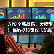 AI大模型数据投毒攻击防护策略全解析(图2)