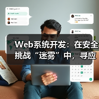 Web系统安全挑战与应对策略解析(图4)