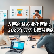 AI智能体市场爆发：2028年3.3万亿规模预测(图4)