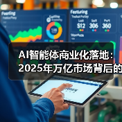 AI智能体市场爆发：2028年3.3万亿规模预测(图1)