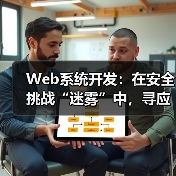 Web系统安全挑战与应对策略解析(图2)