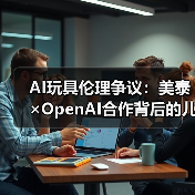 AI玩具隐私风险：儿童数据安全与合规开发(图3)