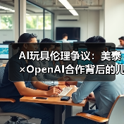 AI玩具隐私风险：儿童数据安全与合规开发(图4)