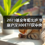 机构增持ETF布局核心资产 三大基金持仓创新高(图1)