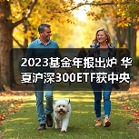 机构增持ETF布局核心资产 三大基金持仓创新高(图2)