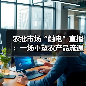 直播电商与农批市场融合重构农产品流通新生态(图3)