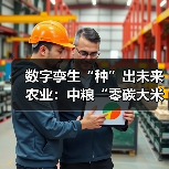 数字孪生助力农业绿色转型：提升效率与全球生态构建(图3)