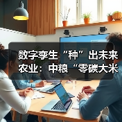 数字孪生助力农业绿色转型：提升效率与全球生态构建(图4)