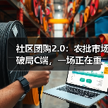 数智赋能农批市场：转型之路与未来展望(图4)