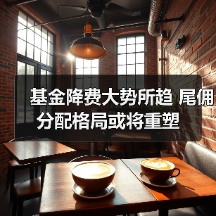 2023公募基金费用变化及客户维护费占比分析(图1)