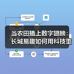 数智农业革新：科技赋能产业链变革(图1)