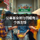 公募基金发行回暖背后三大动因及未来展望(图4)