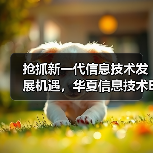 信息技术ETF布局新机遇 把握行业高成长性(图1)