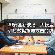 数据投毒攻击：原理、类型与防御全解析(图2)