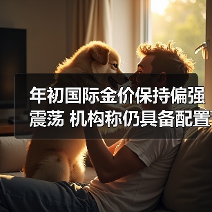 国际金价持续走高 避险资产配置价值凸显(图3)