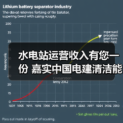 水电站运营收入有您一份 嘉实中国电建清洁能源REIT公众投资者发售提前结募(图2) 全国首单水电REITs发售售罄 清洁能源投资价值凸显(图2)