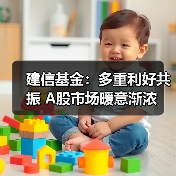 A股回暖政策利好结构性机会凸显(图1)