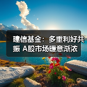 A股回暖政策利好结构性机会凸显(图4)