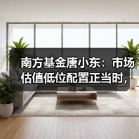 A股开门红，政策利好提振信心，市场或迎反弹行情(图1)
