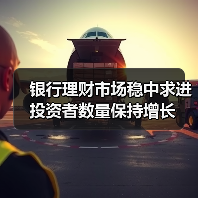 2023银行理财市场变化：收益增长与产品转型(图1)