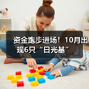 A股强势反弹引基金发行热潮 股票型基金受捧(图4)