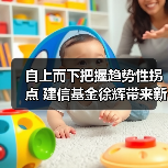 一级债基布局市场趋势 捕捉投资机遇(图3)