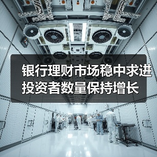 2023银行理财市场变化：收益增长与产品转型(图2)