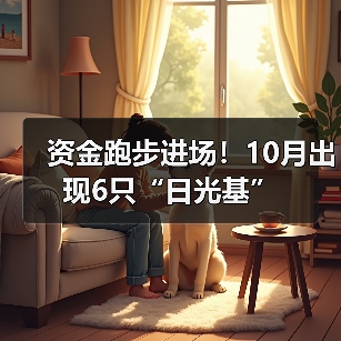 A股强势反弹引基金发行热潮 股票型基金受捧(图3)