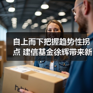 一级债基布局市场趋势 捕捉投资机遇(图2)
