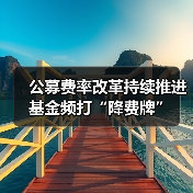 公募基金费率改革持续推进，ETF降费让利投资者(图2)